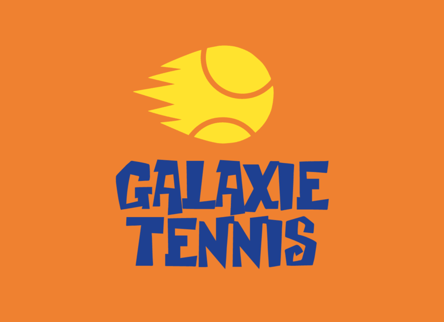GALAXIE TENNIS