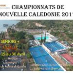 Affiche Champ Seniors+LCT 2017