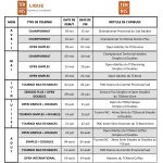 Calendrier Adultes 2