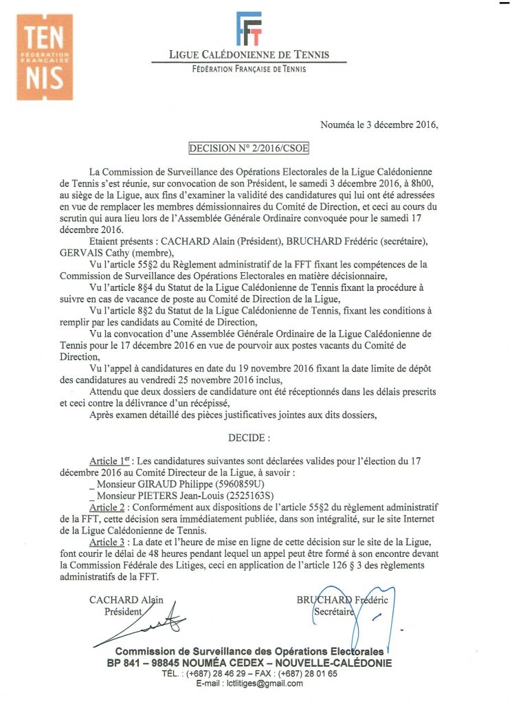 decision-n-2-2016-csoe-du-3-decembre-2016