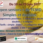 TOURNOI seniors plus 2017 affiche