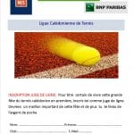 affiche JDL