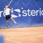 maxime challenger lyon vs de greef