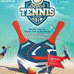 Beach Tennis version mail