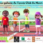 Affiche galaxie TC Mont-Dore