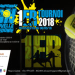 1ER Groupe de Niveau 2018