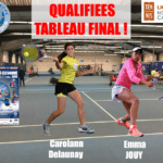 tim essonne emma et carolann qualifiées