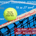 Affiche Seniors +2018