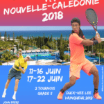 Affiche ITF Français