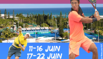 Affiche ITF Français Affiche ITF Français