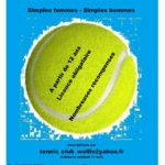 Affiche Open de Wallis 2018
