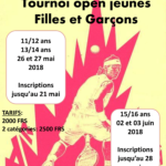Tournoi jeunes Olympique-1
