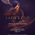 Lady’s Cup Novembre 2018