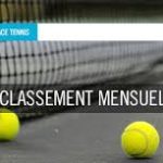 classement mensuel