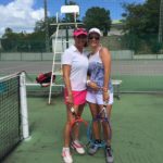 Concours OPT Femmes et Sport 12
