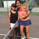 Concours OPT Femmes et Sport 16