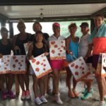 Concours OPT Femmes et Sport 19