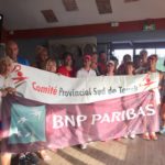 Ladies Cup CPST