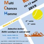 TMC hommes 2019