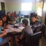 Formation A1 – Mai 2019