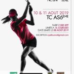 Affiche TMC Août 2017