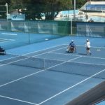 Paratennis 1