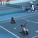 Paratennis
