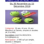 Affiche TCMC Seniors Plus