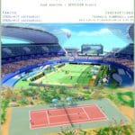 tournoi jeunes juillet 2020