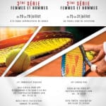 CPST 3ème et 2nd séries