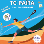 Open TC Païta V1-01