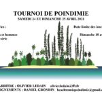 affiche tournoi tennis 2021