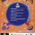 Tournoi galaxy