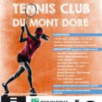 Tournoi senior + F