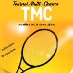 Tennis TMC bourail 4-5 Juin 2022
