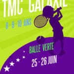 TMC 8 à 10 ans