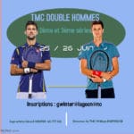 TMC double hommes 3ème et 2eme séries