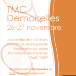 affiche TMC nov 2022