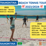 Beach Tour 2023 2024