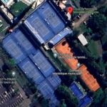 Ligue Caledonienne de Tennis