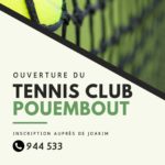 POUEMBOUT