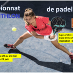 AfficheChaptPadelDames