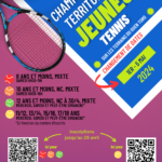 Championnat Territorial Jeunes
