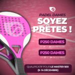 MT COFFYN QUALIFS MASTER DAMES