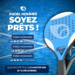 MT COFFYN QUALIFS MASTER HOMMES