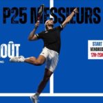 PADEL NC – P25 MESSIEURS 23-24 AOUT