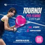 TCMC DAMES 24-25 AOUT