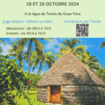 Broussard 19 et 20 octobre 2024