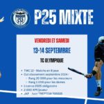 OLYMPIQUE MIXTE