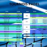 2024-2025 TOURNOIS PADEL MAJ 23.10.2024